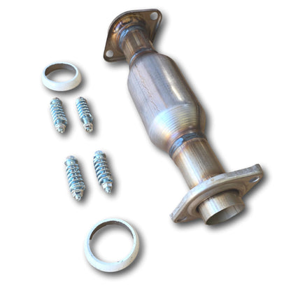 Toyota Sienna 11-16 3.5L V6 ALL WHEEL DRIVE , underbody Catalytic Converter