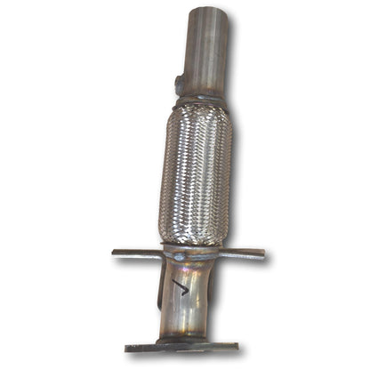 Mazda 3 2.0L Converter STAINLESS Flex Repair Pipe 2010 - 2013 , except skyactiv , VIN F or G
