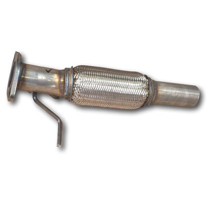 Mazda 3 2.0L Converter STAINLESS Flex Repair Pipe 2010 - 2013 , except skyactiv , VIN F or G