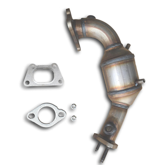 2018-2023 Chevrolet Traverse 3.6L V6 Catalytic Converter, BANK 2 / Radiator side / LEFT