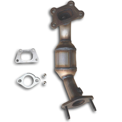 2018-2023 Chevrolet Traverse 3.6L V6 Catalytic Converter, BANK 2 / Radiator side / LEFT