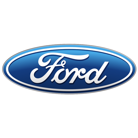 Front Flex Pipe For 2011-2019 Ford Explorer 3.5L V6 (Non-Turbo) - 2.25" To 2.5"