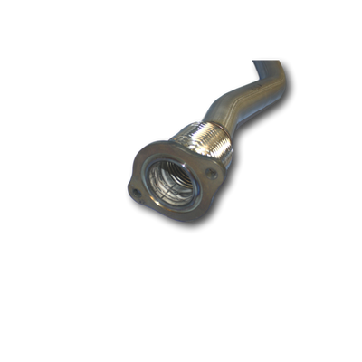 Chevrolet Impala 3.4L Flex Repair Catalytic Converter Full Product View