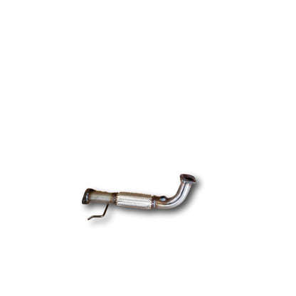 Image 2 of Kia Sorento V6 exhaust flex pipe 07-09 RIGHT