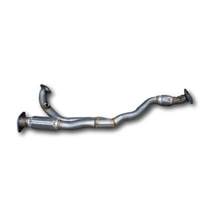 Image 2 of 2009-2016 GMC Acadia 3.6L V6 Exhaust Y-Pipe and Flex Pipe