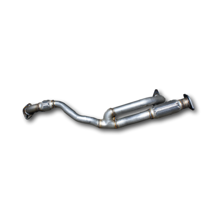Image 5 of 2009-2016 GMC Acadia 3.6L V6 Exhaust Y-Pipe and Flex Pipe