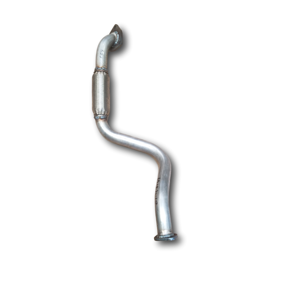 Chevrolet Aveo Automatic 1.6L 4 Cycle  Exhaust Flex Pipe 