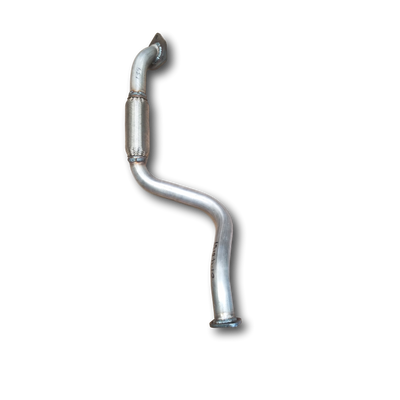 Chevrolet Aveo Automatic 1.6L 4 Cycle  Exhaust Flex Pipe