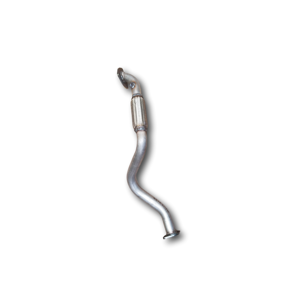 Chevrolet Aveo Automatic 1.6L 4 Cycle Exhaust Flex Pipe