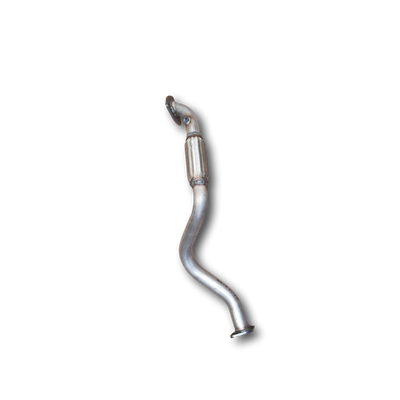 Chevrolet Aveo Automatic 1.6L 4 Cycle Exhaust Flex Pipe