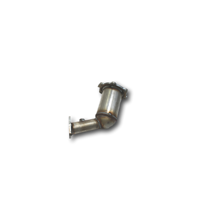 Image 2 of Nissan Quest 04-06 BANK 2 catalytic converter
