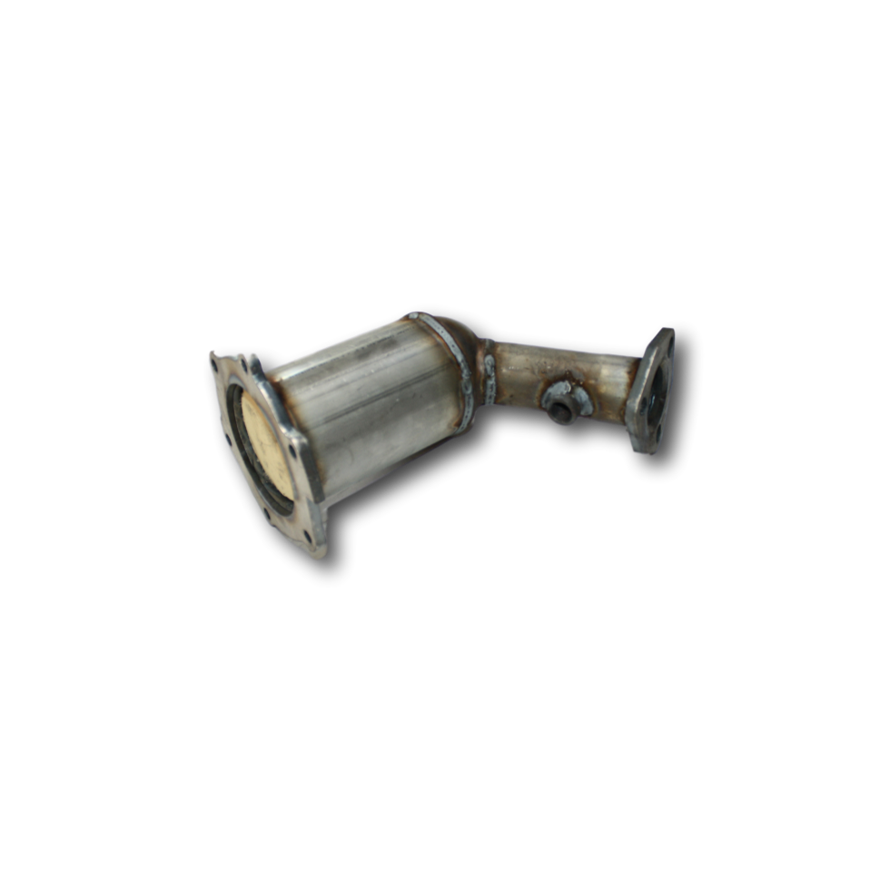 Image 3 of Nissan Quest 04-06 BANK 2 catalytic converter