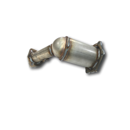 Image 5 of Nissan Quest 04-06 BANK 2 catalytic converter