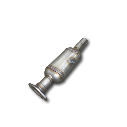 Image 2 of 2009-2012 Ford Escape Rear 2.5L 4-Cylinder Catalytic Converter