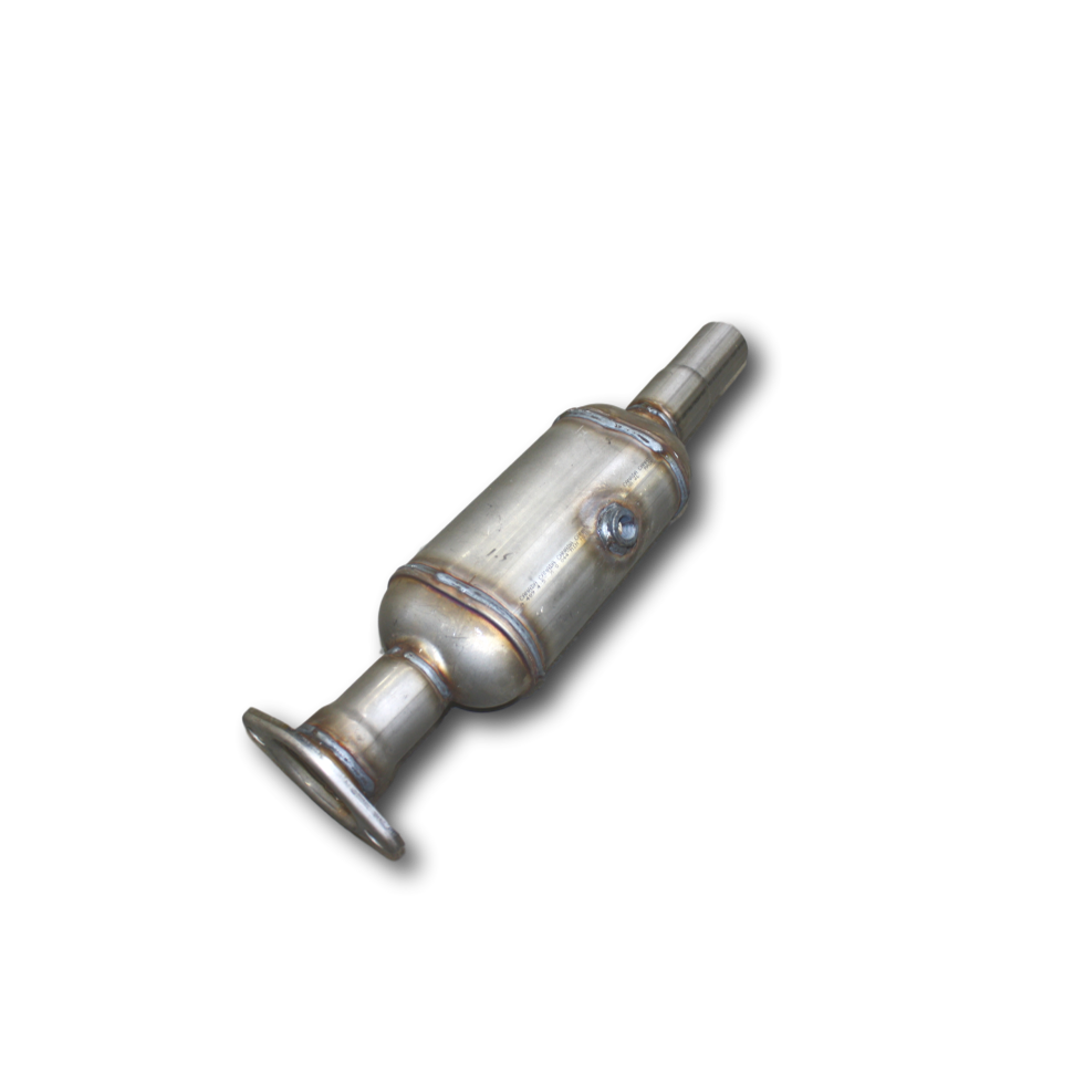 2009-2012 Ford Escape Rear 2.5L 4-Cylinder Catalytic Converter