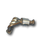 Pontiac G3 09-10 BANK 1 manifold catalytic converter 1.6L OBD2