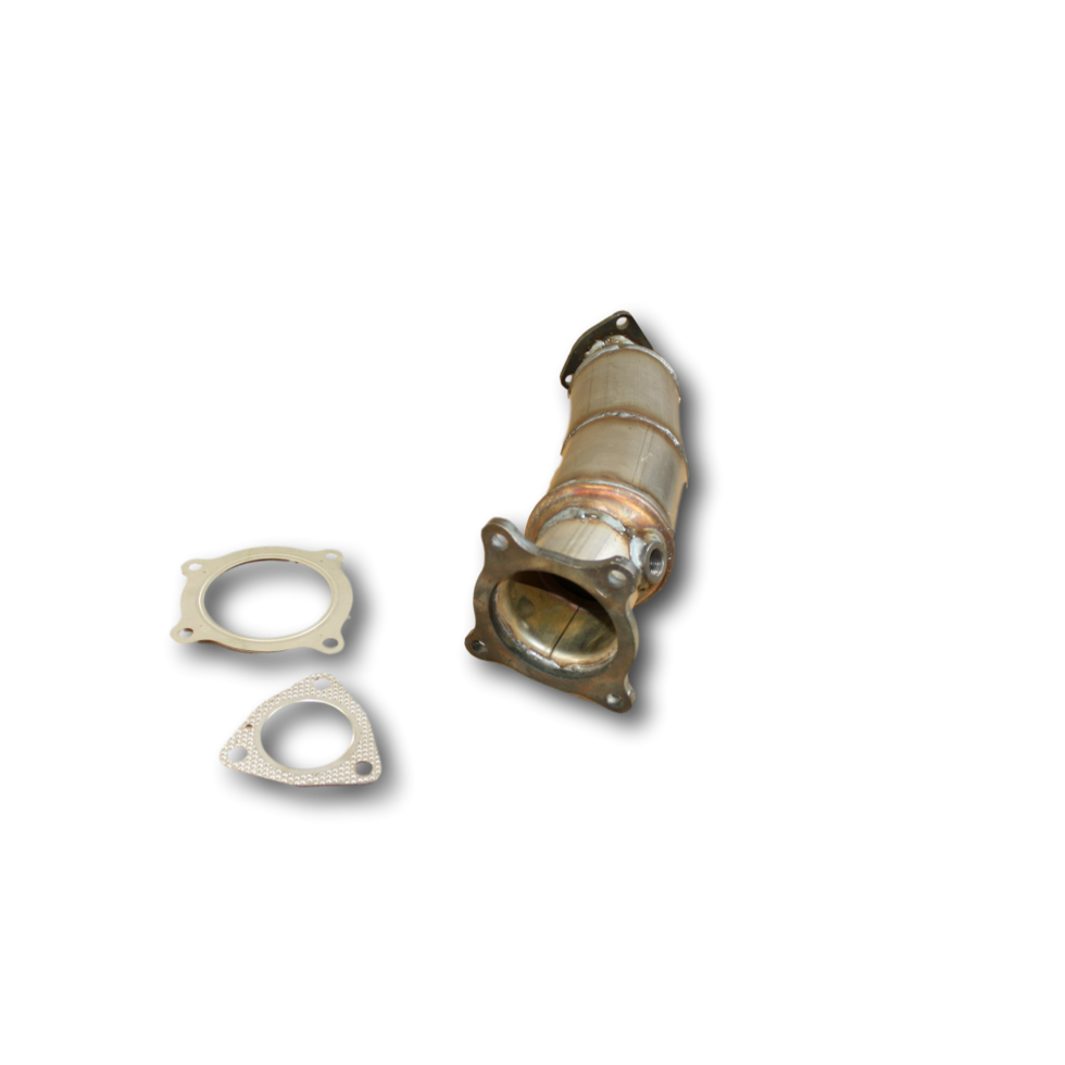 Audi A4 Catalytic Converter 2.0T 4 Cycle