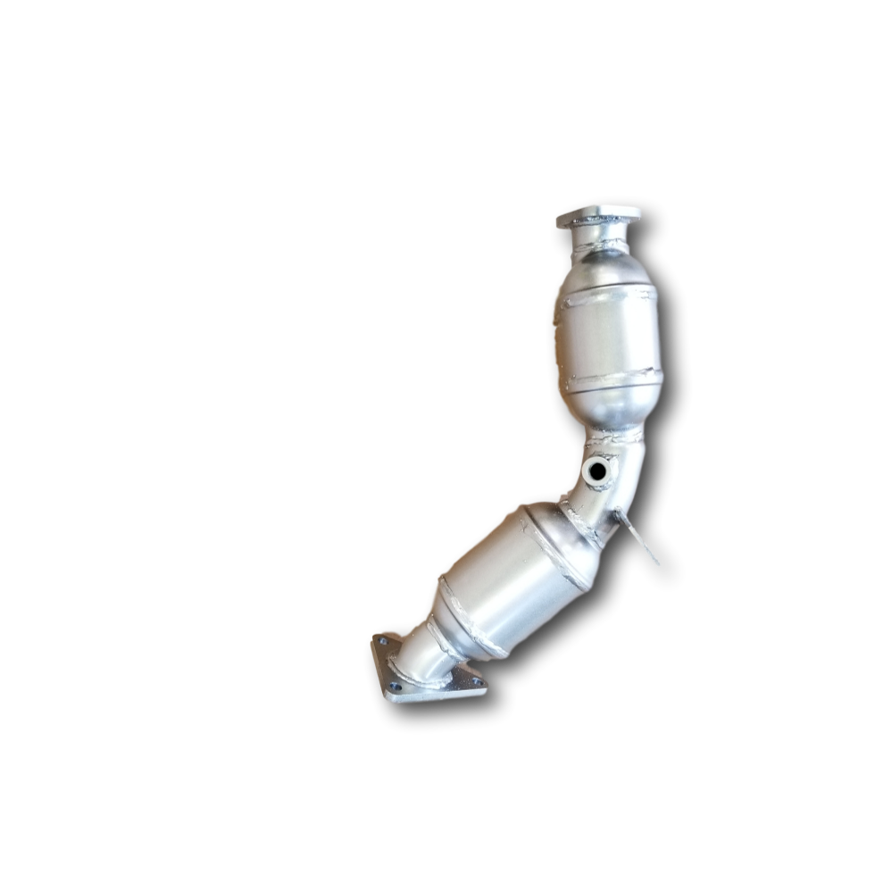 Infiniti FX37 Bank 1 Catalytic Converter 3.7L V6 2013