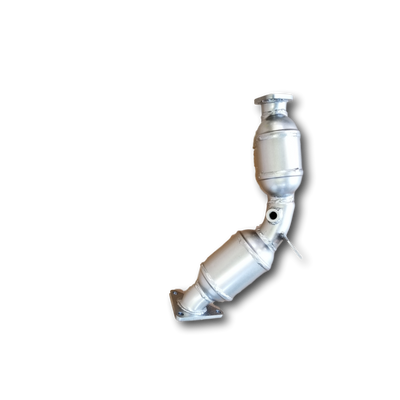 Infiniti M35 2009-2010 Bank 1 Catalytic Converter 3.5L V6
