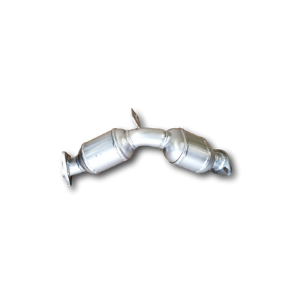 Infiniti EX35 2008-2012 Bank 1 Catalytic Converter 3.5L V6