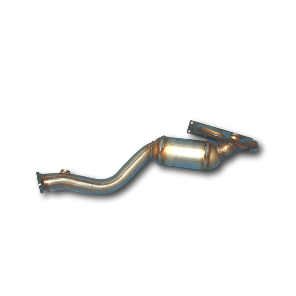 BMW X3 Front 2.5L and 3.0L Catalytic Converter