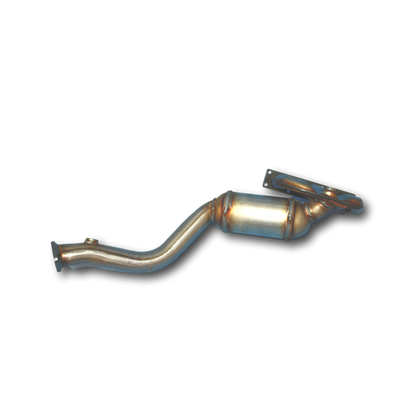 BMW 330ci Catalytic Converter Front 3.0L 