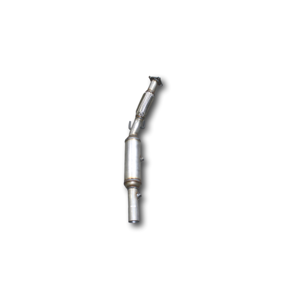 VW Golf 2.5L 5cyl catalytic converter 2010-2011