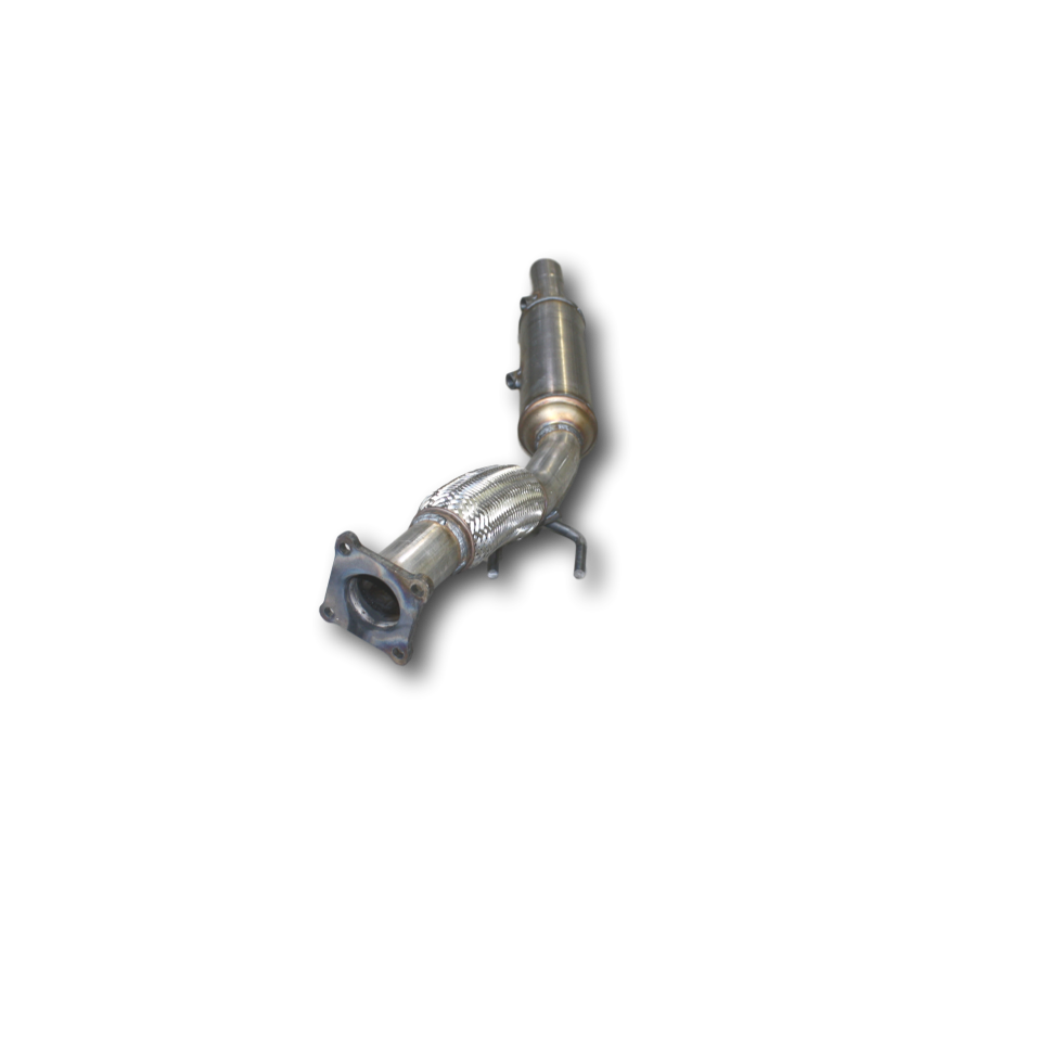 Image 5 of VW Jetta 2.5L 5cyl catalytic converter 2005-2011