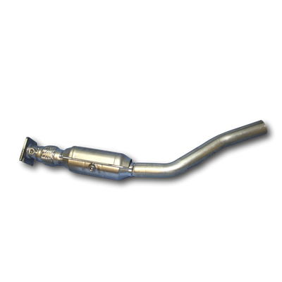 Jeep Patriot FWD catalytic converter 2.4L 4cyl 2007-2017
