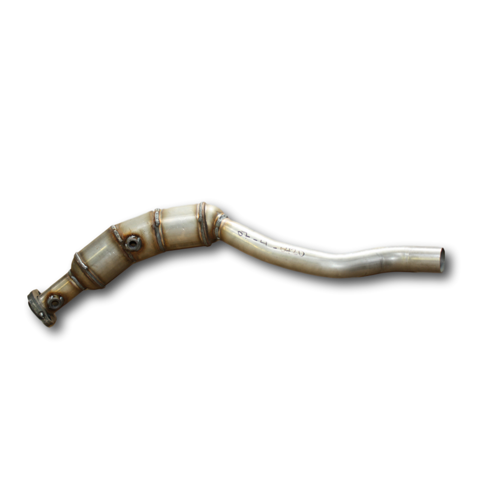 2007 range rover sport catalytic converter deals