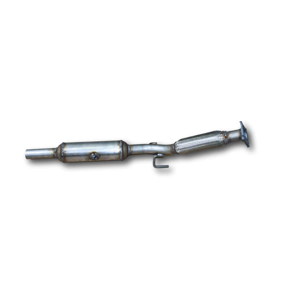 Image 2 of Volkswagen Jetta 2011-2015 2.0L non-turbo Catalytic Converter