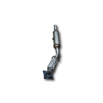 Volkswagen Jetta 2011-2015 2.0L non-turbo Catalytic Converter