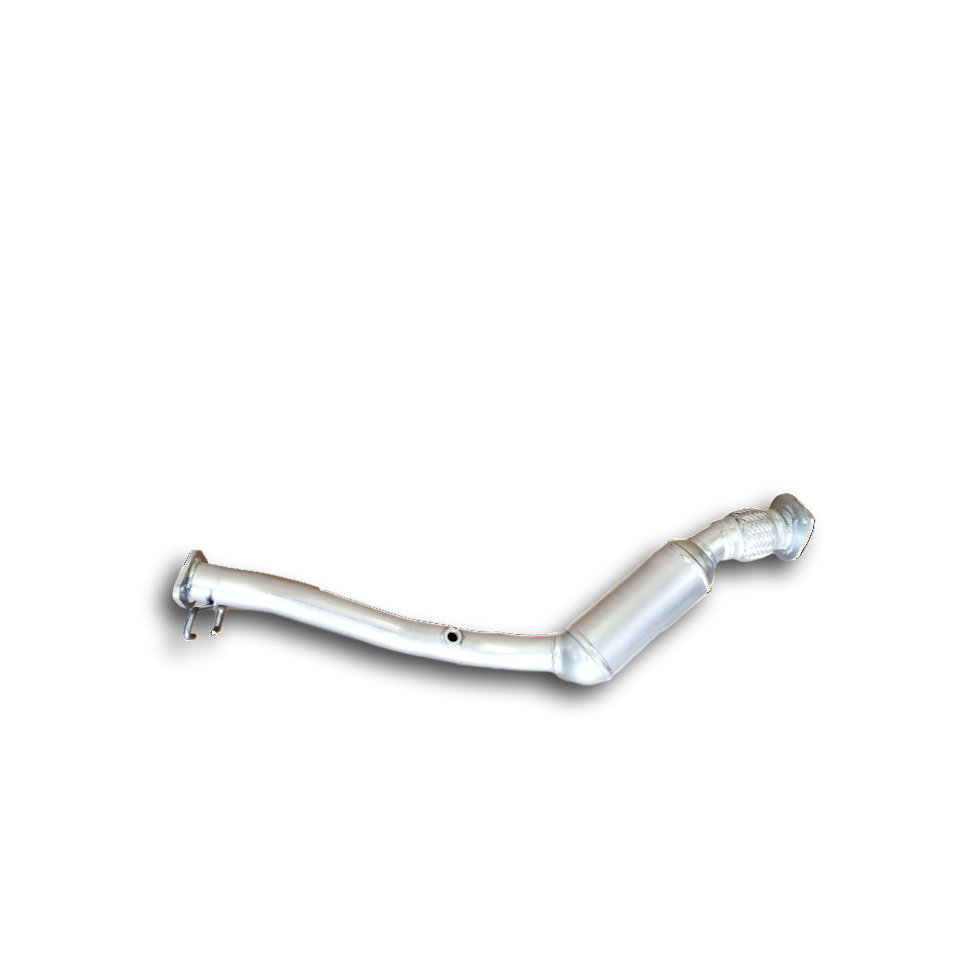 Pontiac Grand Prix 04-08 catalytic converter 3.8L V6