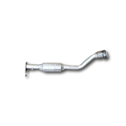 Buick Regal 3.8L V6 Catalytic Converter Front View