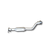 Pontiac Grand Prix 97-03 catalytic converter 3.8L V6