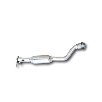Buick Regal 3.8L V6 Catalytic Converter Side View