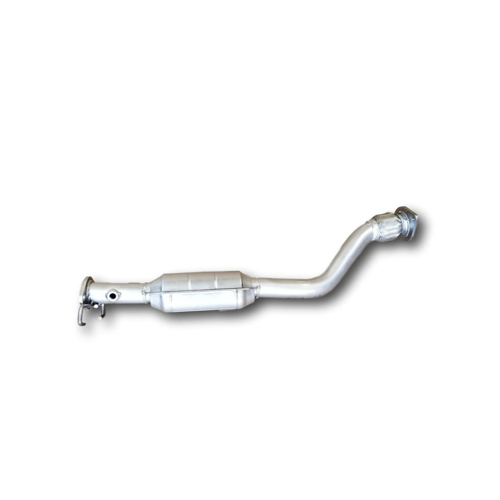 Chevrolet Monte Carlo 3.8L V6 Catalytic Converter Right Side View