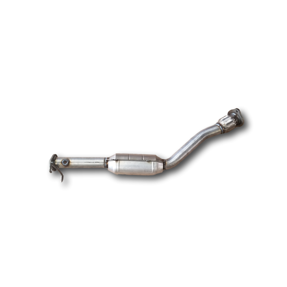 Pontiac Grand Prix 97-04 catalytic converter 3.1L V6