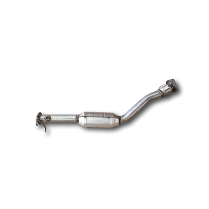  Buick Century 3.1L V6 Catalytic Converter Front View