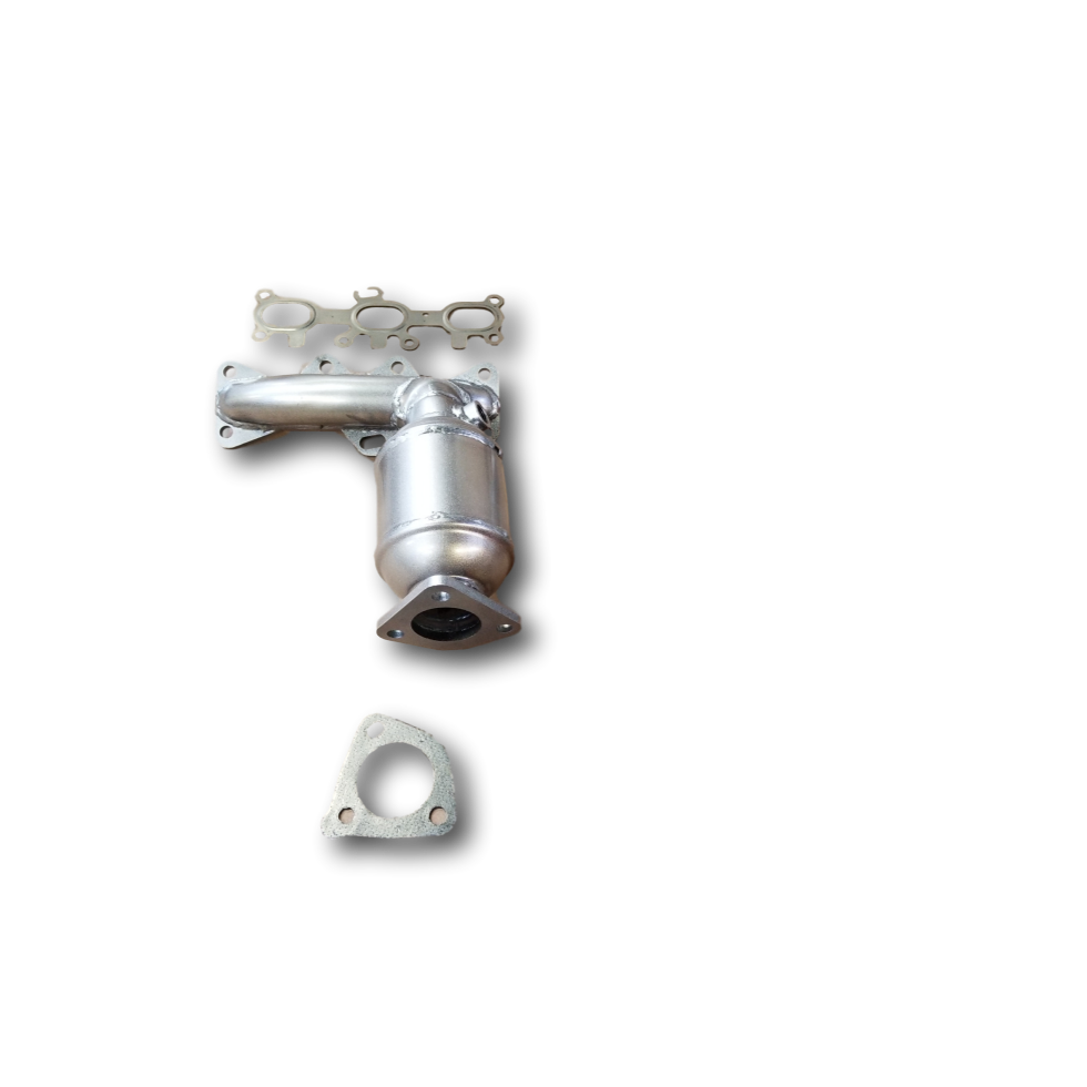 Mazda Millenia S BANK 2 96-02 catalytic converter 2.3L V6