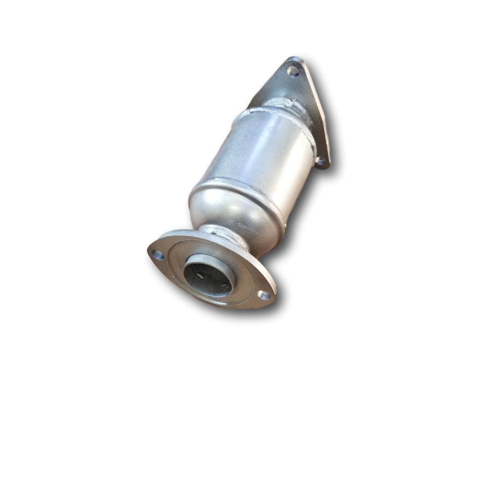 Lexus SC430 02-09 BANK 1/2 catalytic converter 4.3L V8