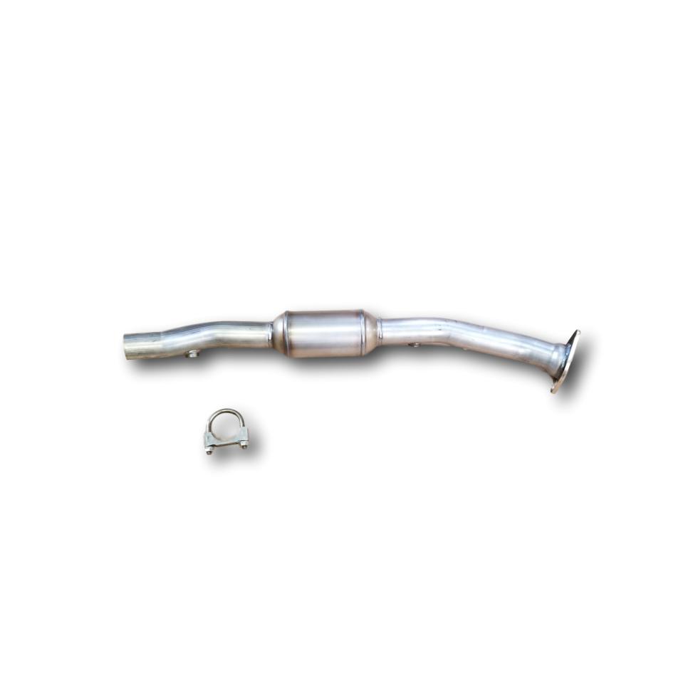 Toyota Celica GT 00-05 BANK 1 catalytic converter 1.8L 4cyl