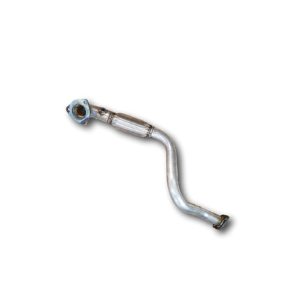 Chevrolet Aveo 1.6L 4 Cycle Manual Exhaust Flex Pipe 