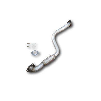 Chevrolet Aveo 1.6L 4 Cycle Manual Exhaust Flex Pipe 