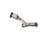 Chevrolet Malibu 3.5L V6 Bank 1 Catalytic Converter