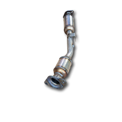 Nissan Versa 07-12 BANK 1 catalytic converter 1.8 4cyl