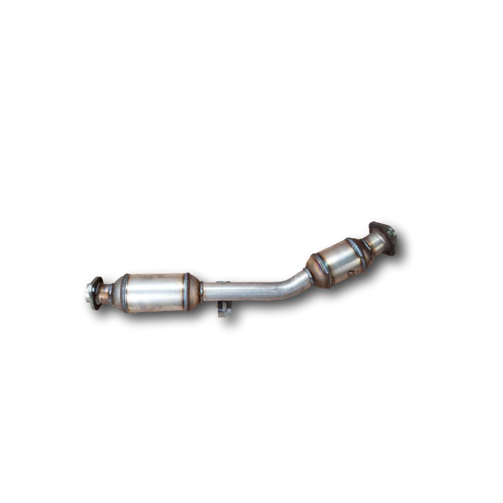Nissan Sentra 2013-2017 Bank 1 Catalytic Converter 1.8 4cyl FEDERAL EMISSIONS