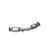 Nissan Sentra 2013-2017 Bank 1 Catalytic Converter 1.8 4cyl FEDERAL EMISSIONS
