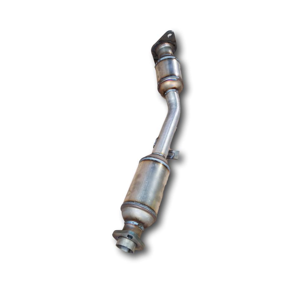 Nissan Versa 07-12 BANK 1 catalytic converter 1.8 4cyl