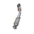 Nissan Versa 07-12 BANK 1 catalytic converter 1.8 4cyl